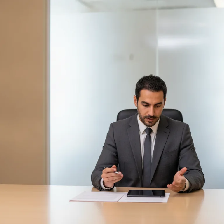 Employment lawyer International City